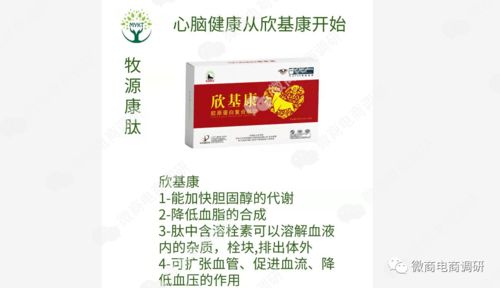 牧源康肽與善肽堂 保健宣傳爭議中的普通食品與養(yǎng)生服務(wù)