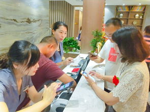 做真正的養生足療，為客人提供最好的服務——駐馬店菱子保健苑品牌升級重裝開業